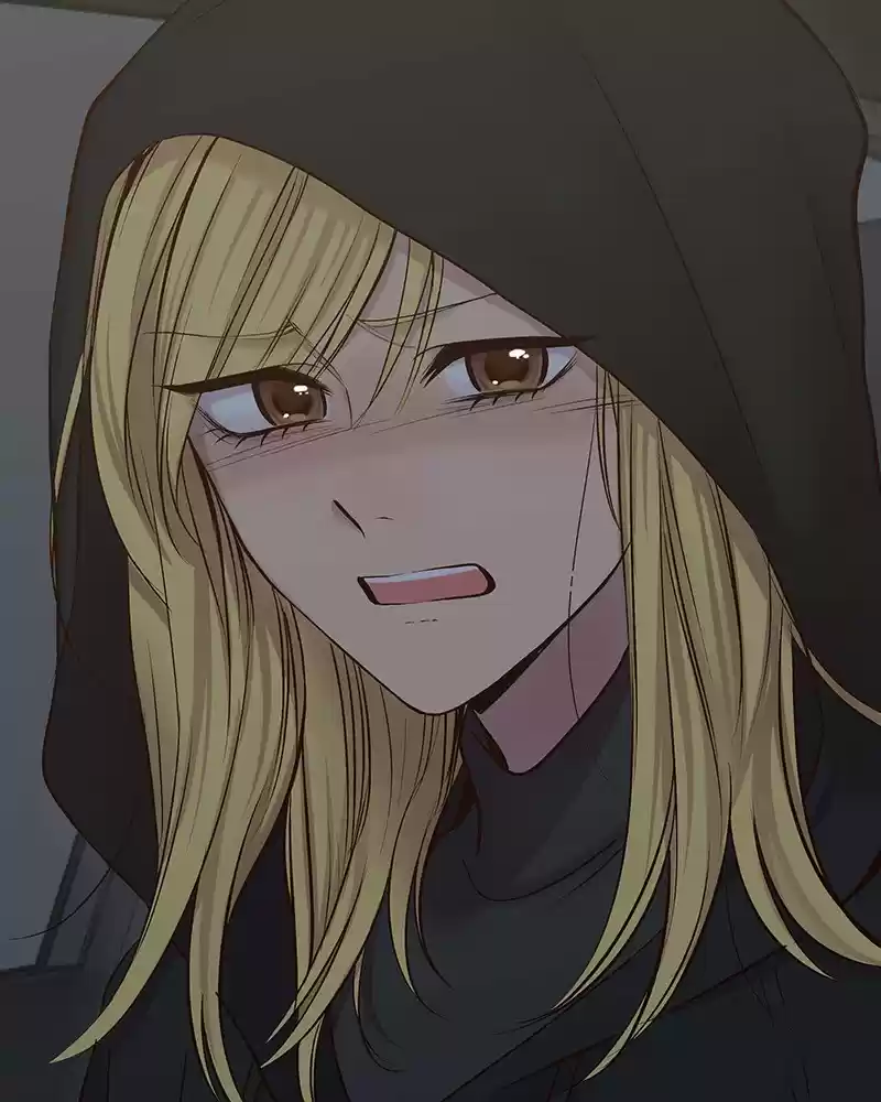 My Deepest Secret Chapter 88