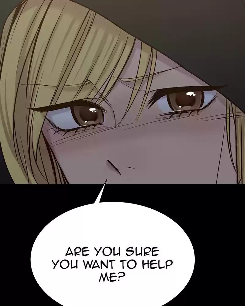 My Deepest Secret Chapter 88