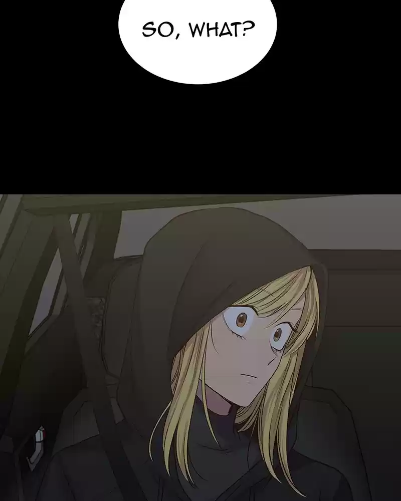 My Deepest Secret Chapter 88