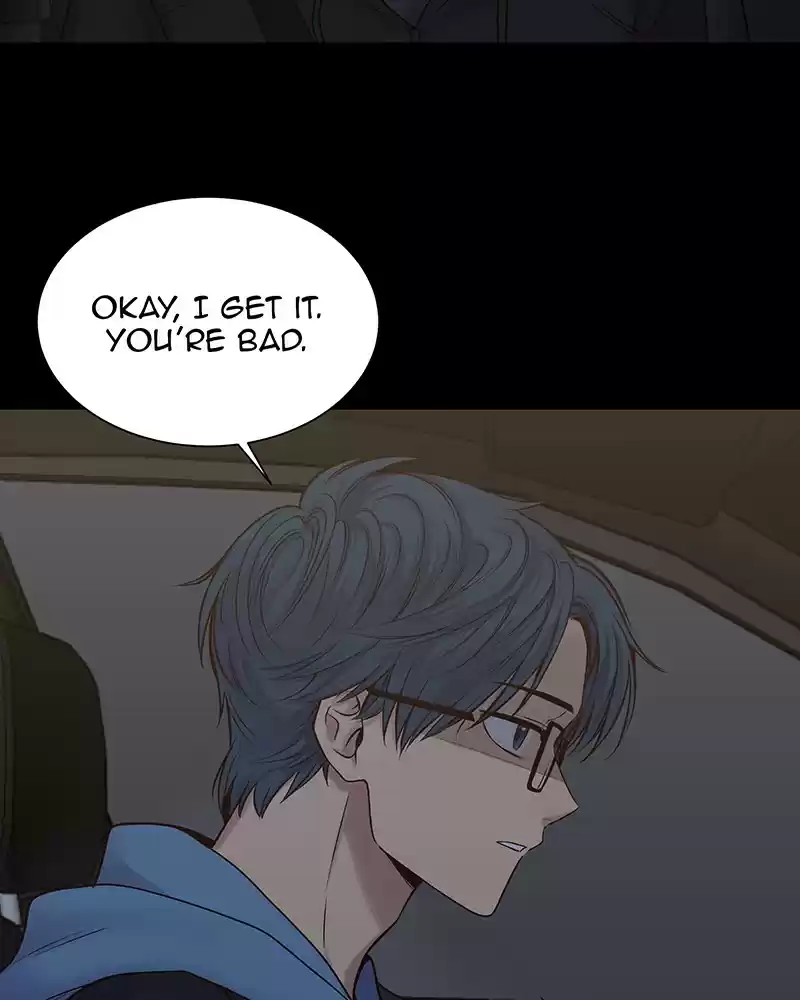 My Deepest Secret Chapter 88