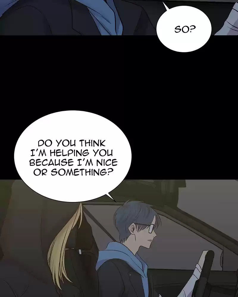 My Deepest Secret Chapter 88