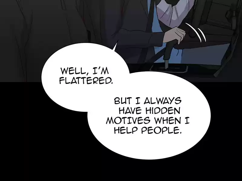 My Deepest Secret Chapter 88