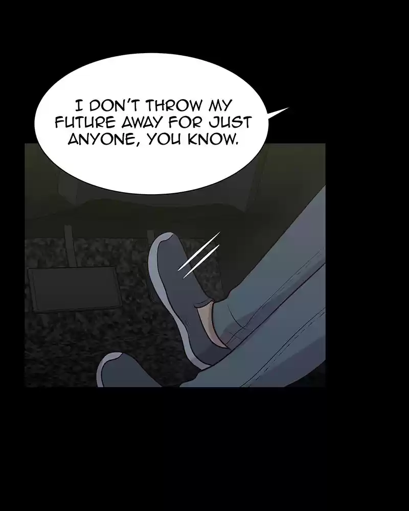 My Deepest Secret Chapter 88