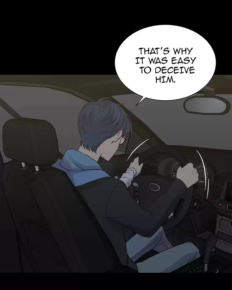 My Deepest Secret Chapter 88