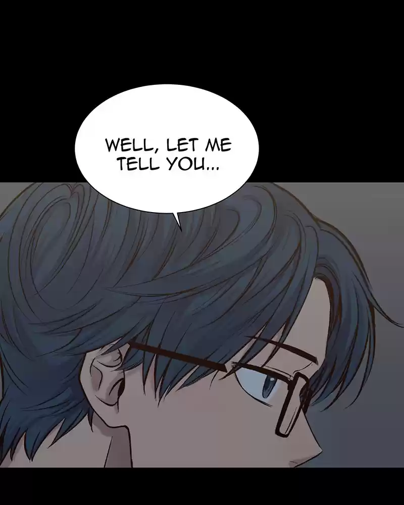 My Deepest Secret Chapter 88