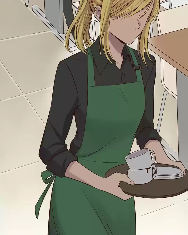 My Deepest Secret Chapter 88