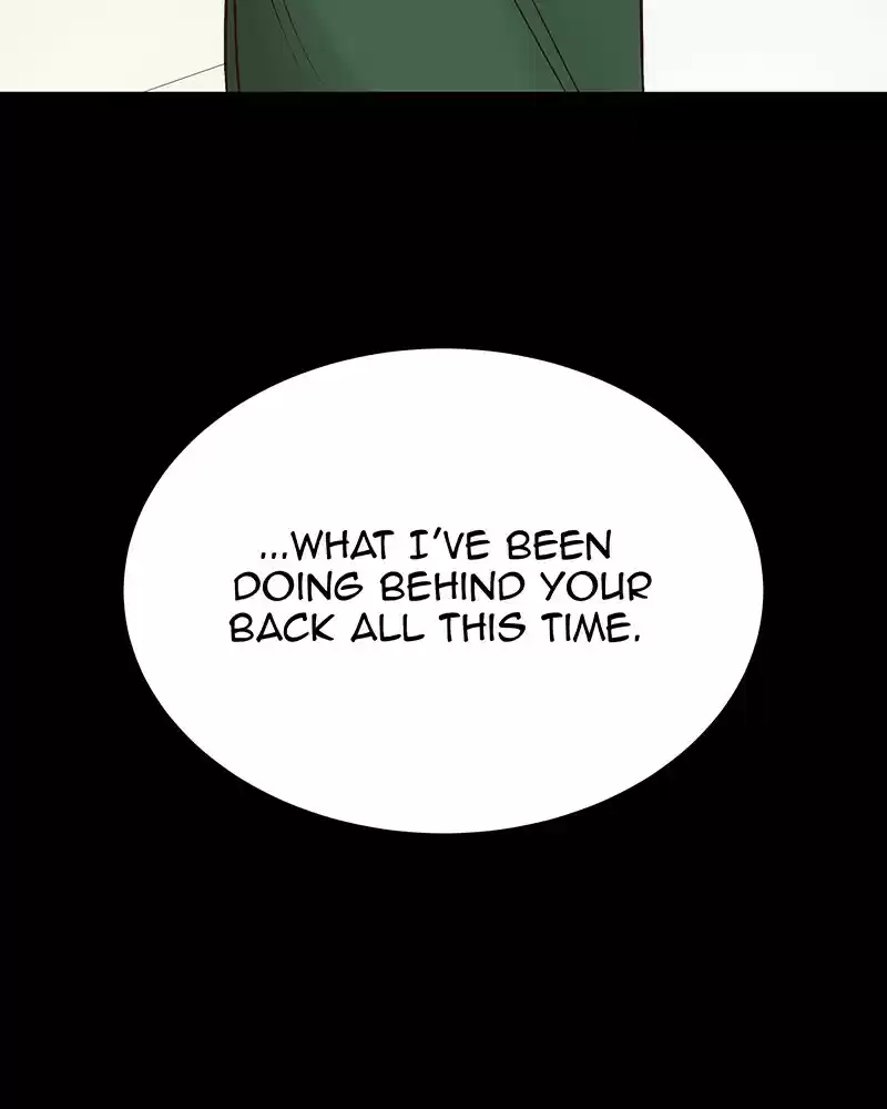 My Deepest Secret Chapter 88