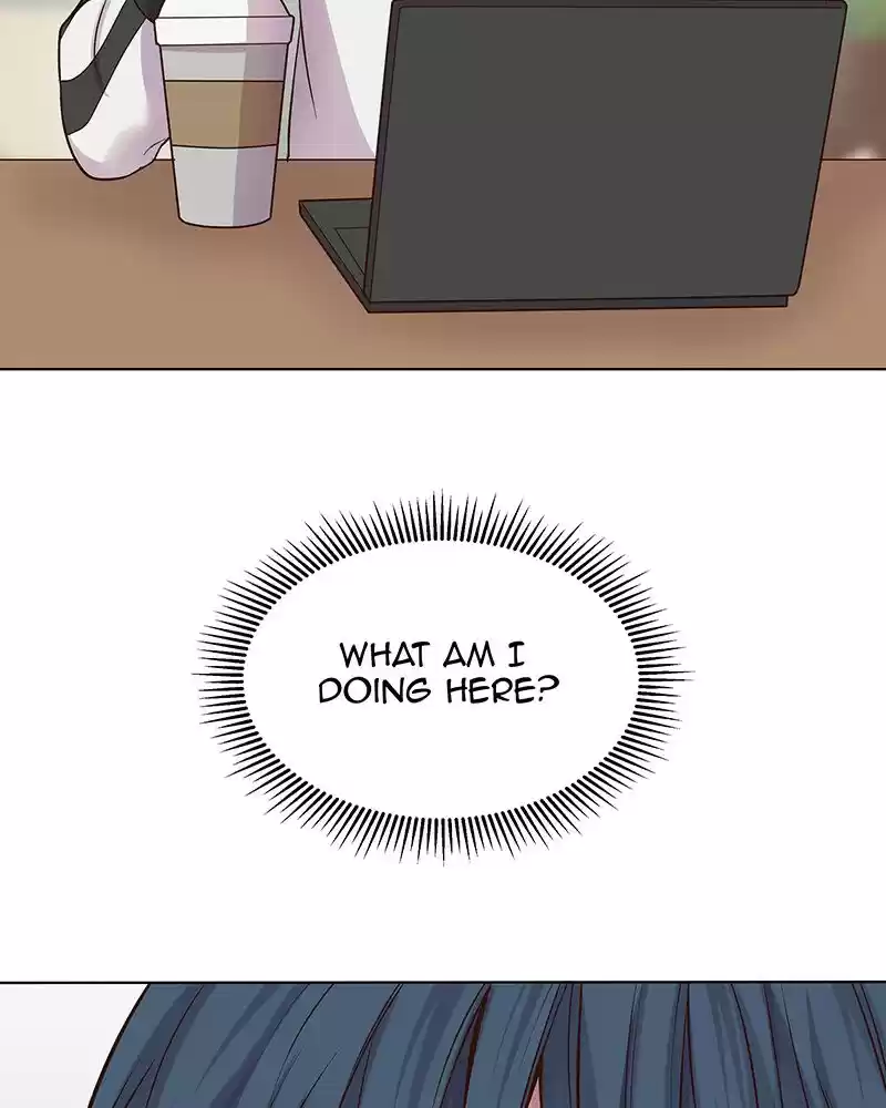 My Deepest Secret Chapter 89