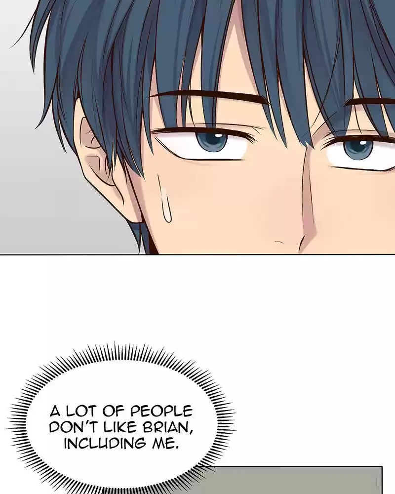 My Deepest Secret Chapter 89