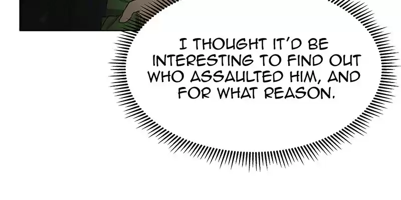 My Deepest Secret Chapter 89