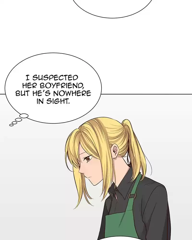 My Deepest Secret Chapter 89