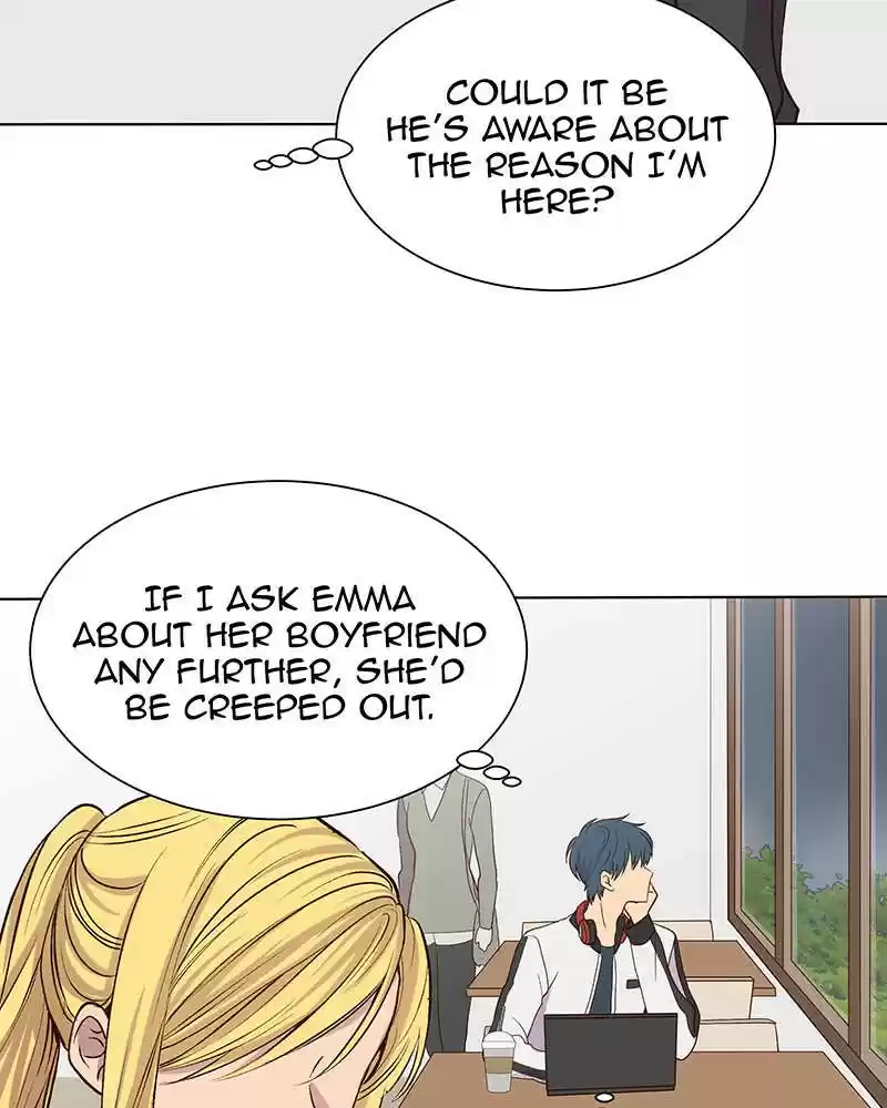 My Deepest Secret Chapter 89