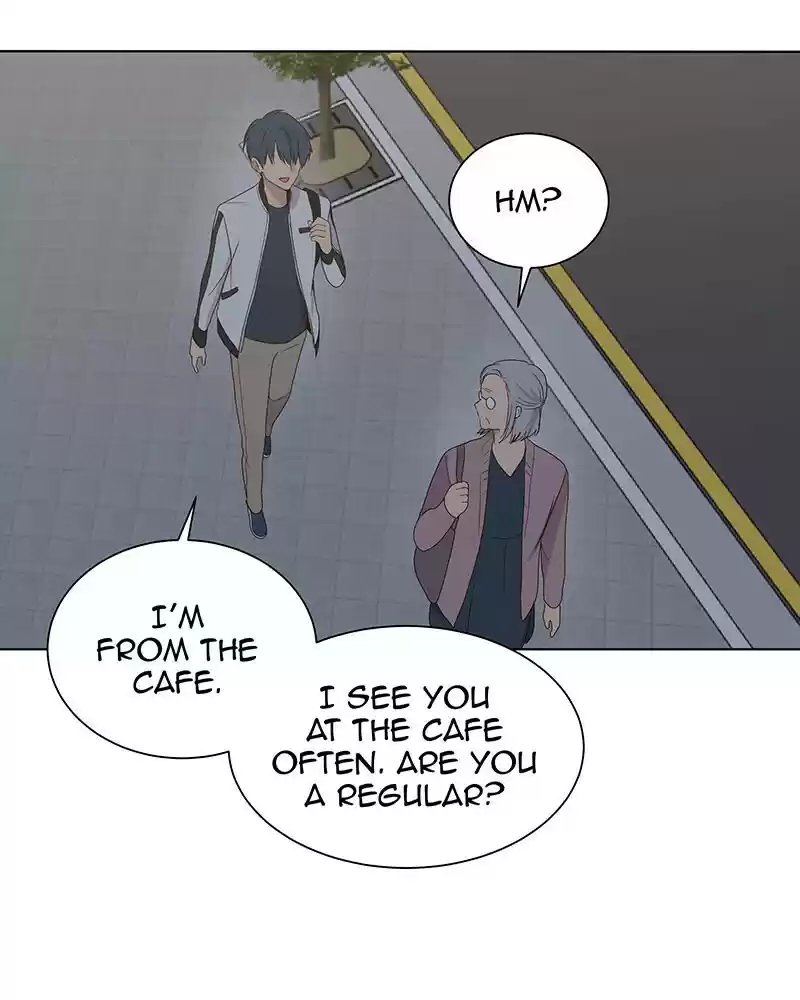 My Deepest Secret Chapter 89