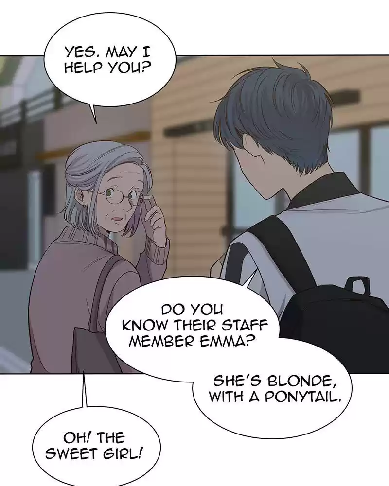 My Deepest Secret Chapter 89