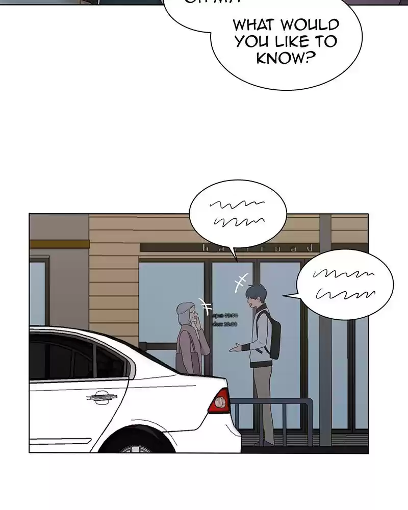 My Deepest Secret Chapter 89