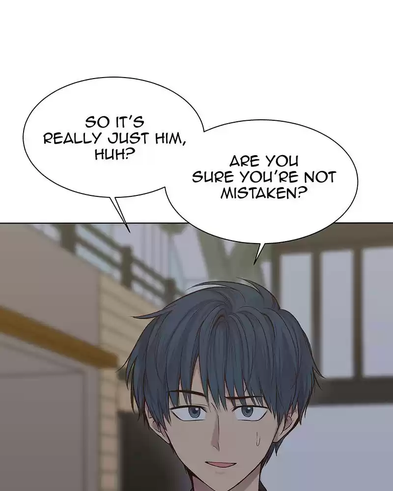 My Deepest Secret Chapter 89