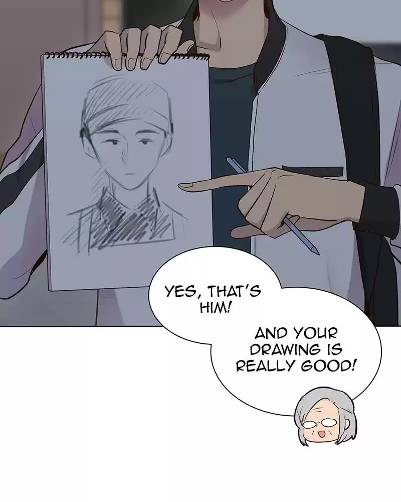 My Deepest Secret Chapter 89