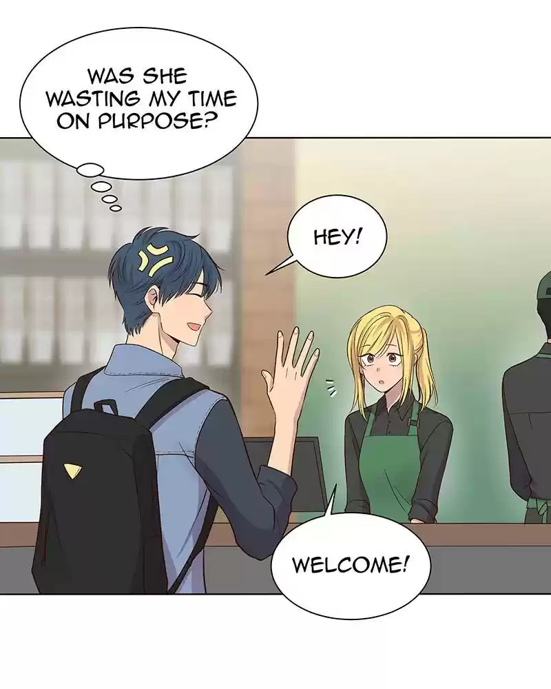 My Deepest Secret Chapter 89