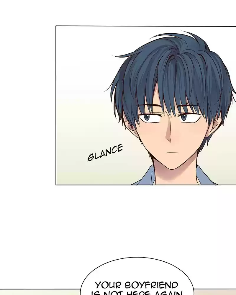 My Deepest Secret Chapter 89