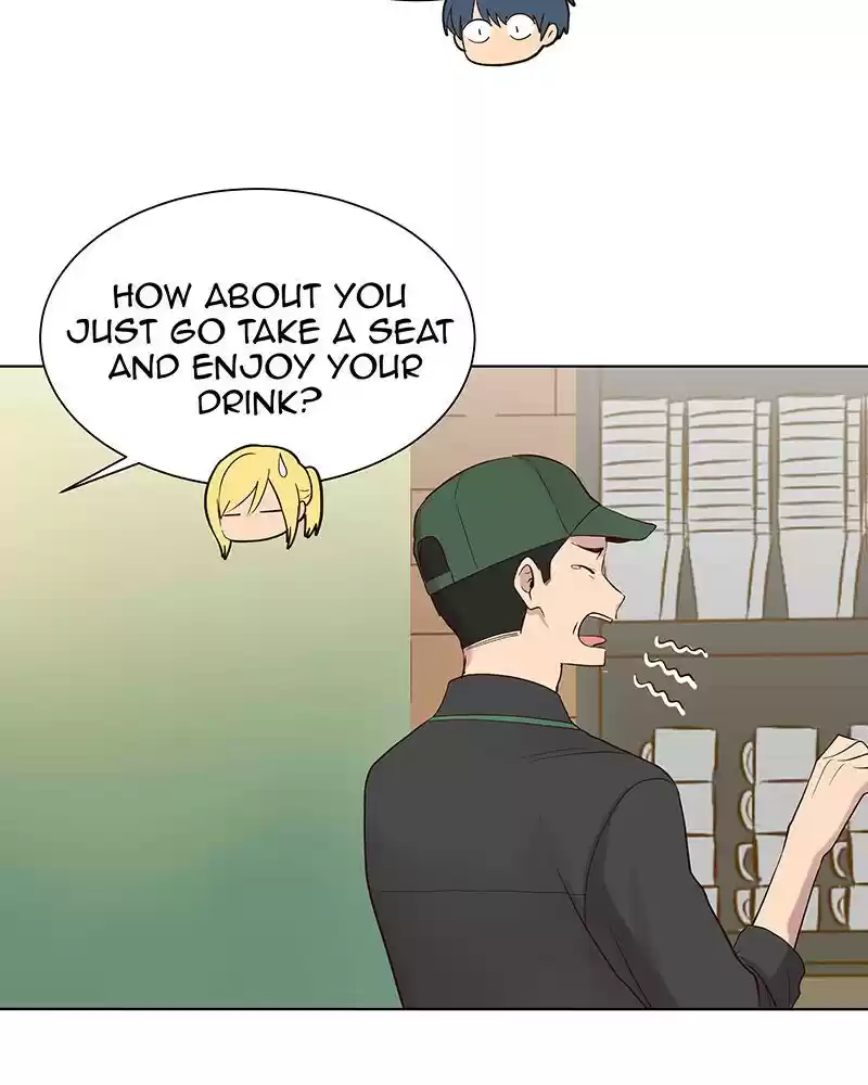 My Deepest Secret Chapter 89