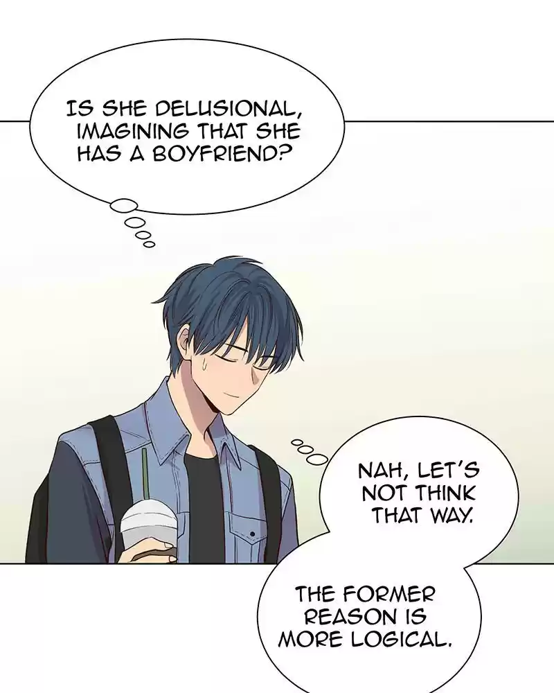 My Deepest Secret Chapter 89