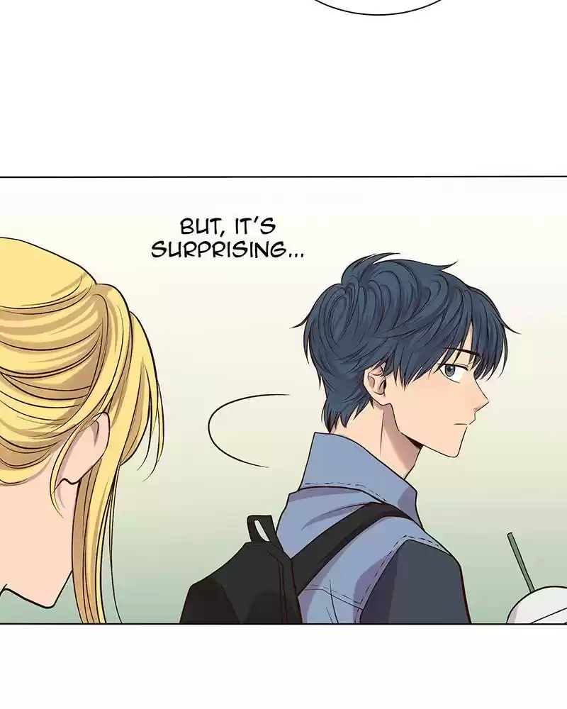 My Deepest Secret Chapter 89