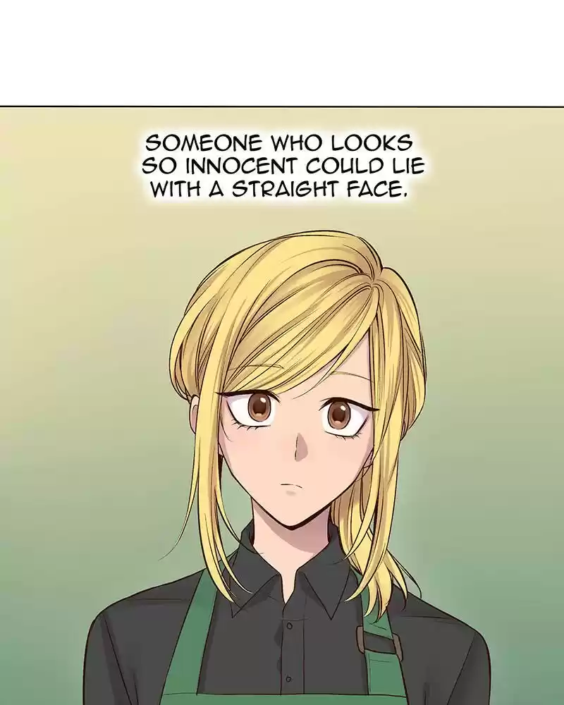 My Deepest Secret Chapter 89