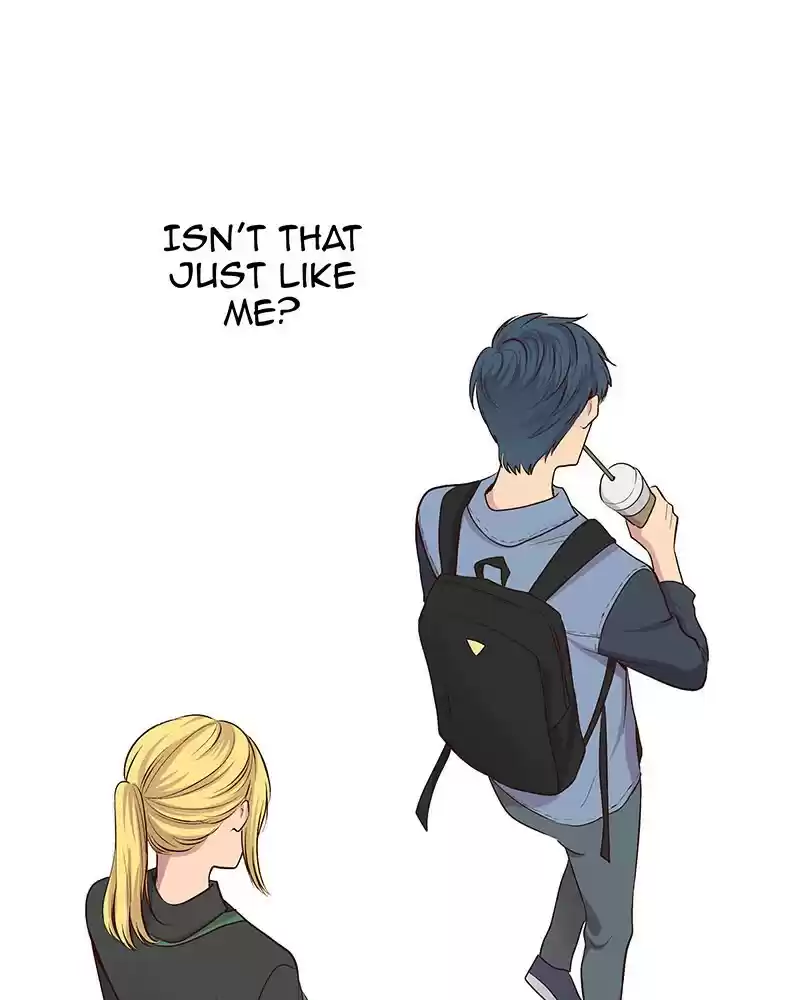 My Deepest Secret Chapter 89