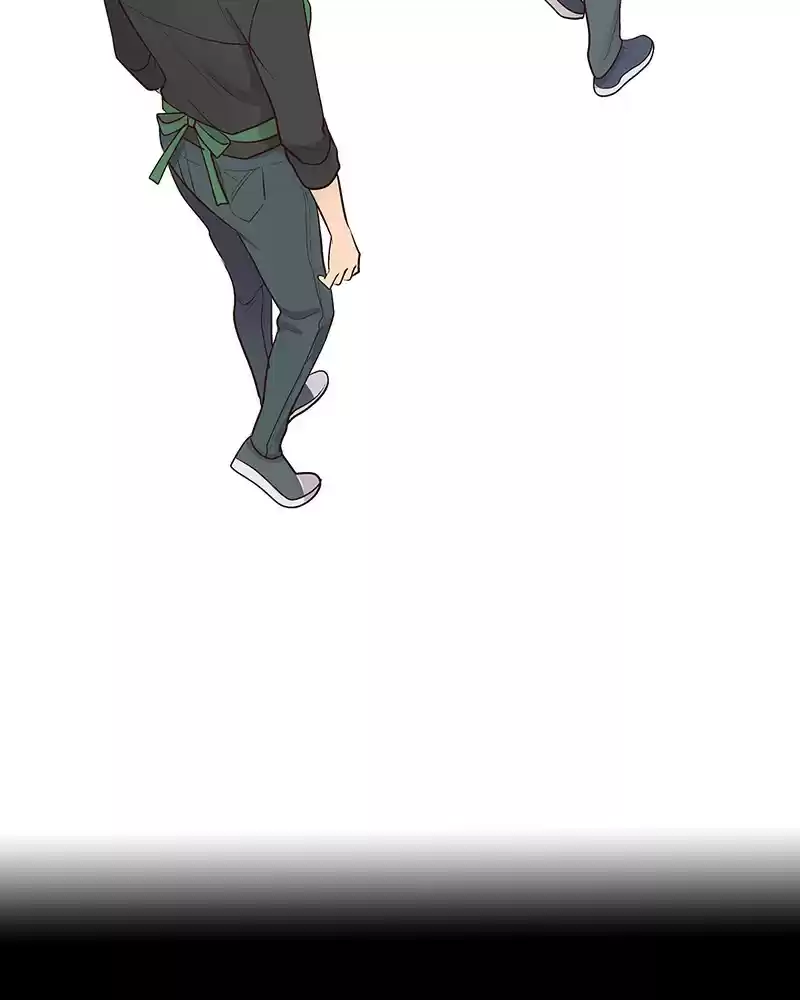 My Deepest Secret Chapter 89