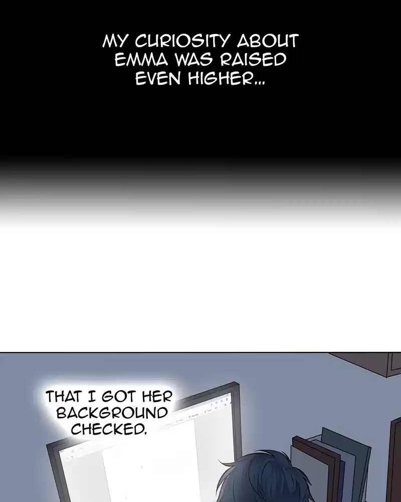 My Deepest Secret Chapter 89