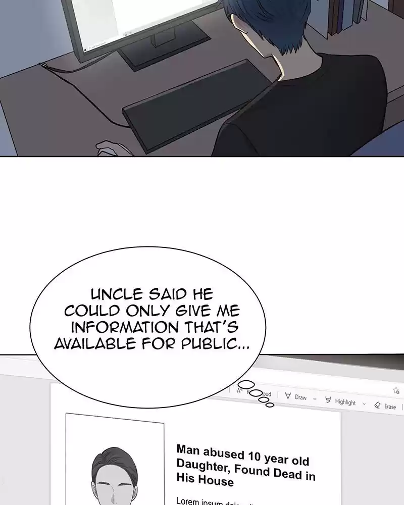 My Deepest Secret Chapter 89