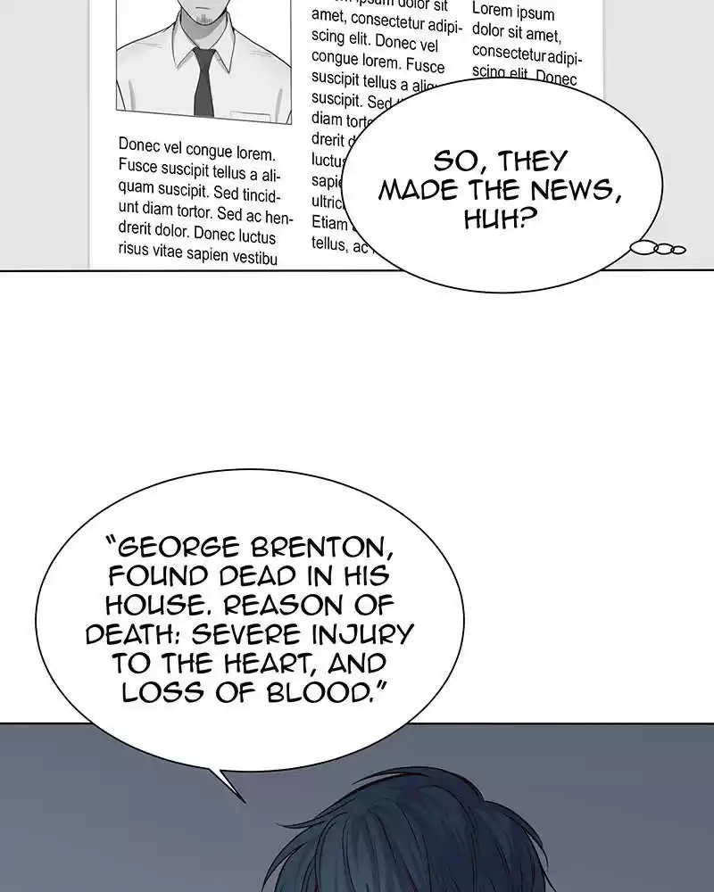 My Deepest Secret Chapter 89