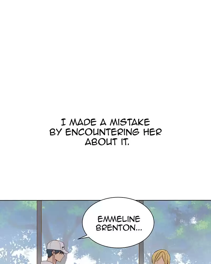 My Deepest Secret Chapter 89