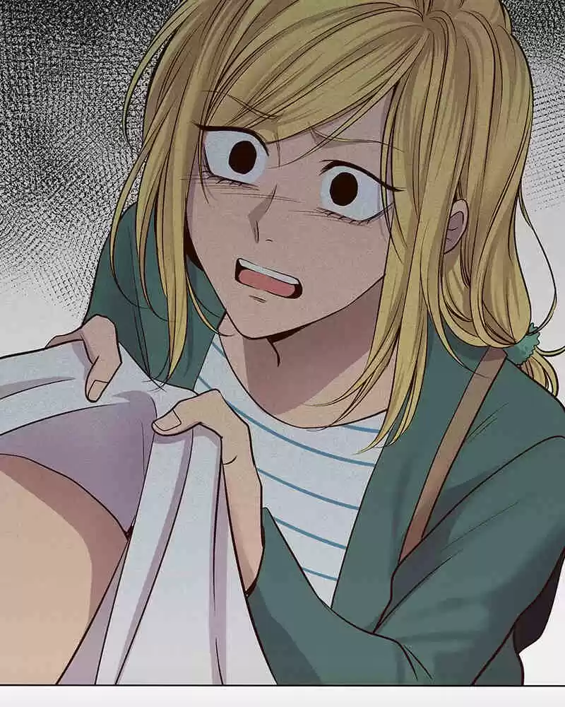 My Deepest Secret Chapter 89