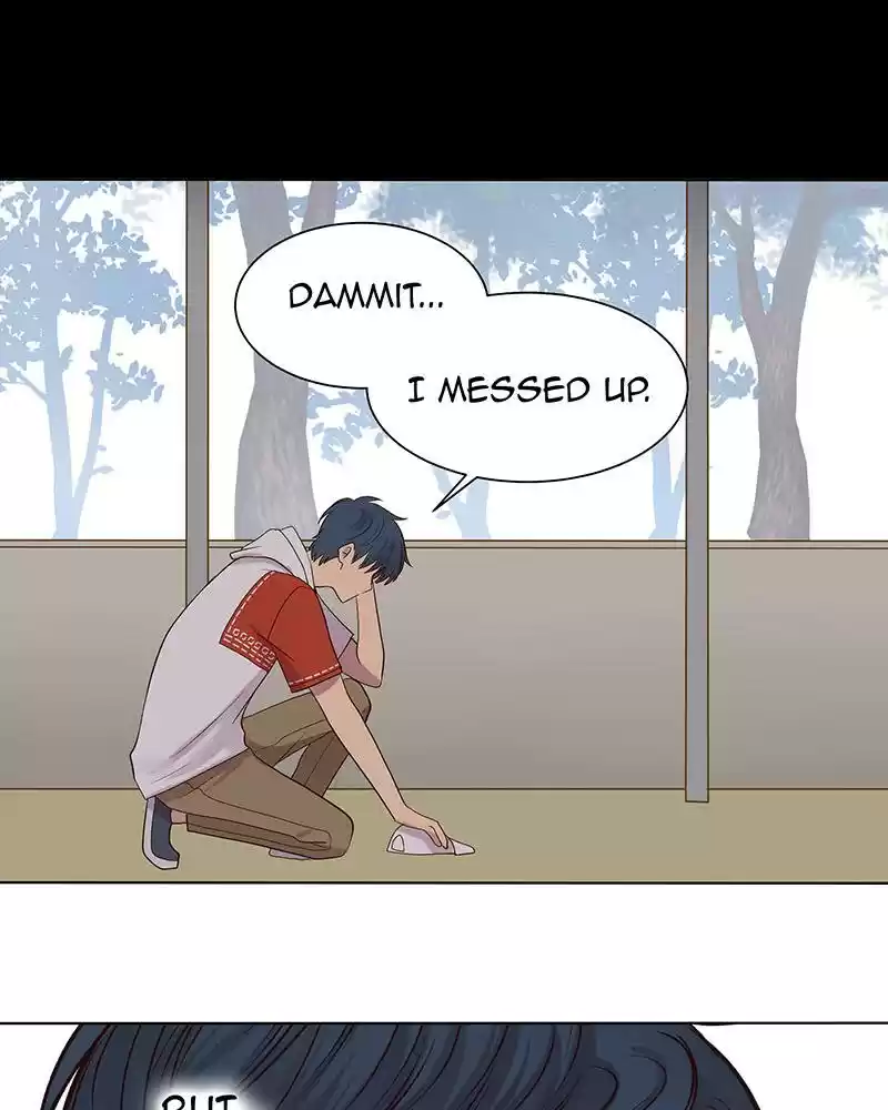 My Deepest Secret Chapter 89