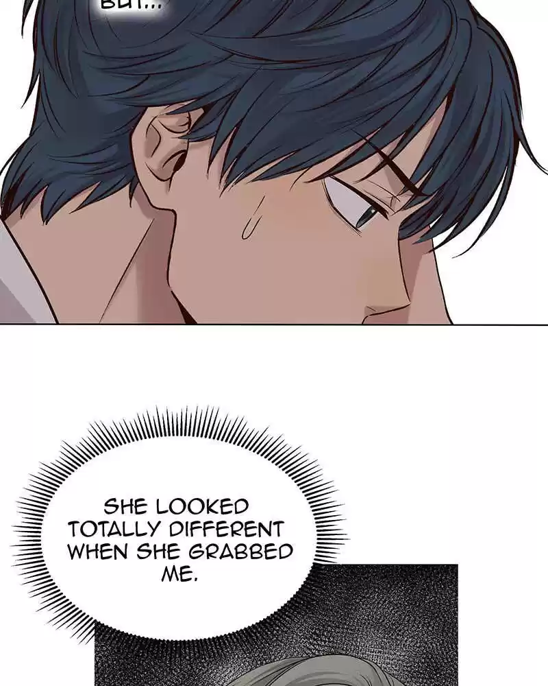 My Deepest Secret Chapter 89