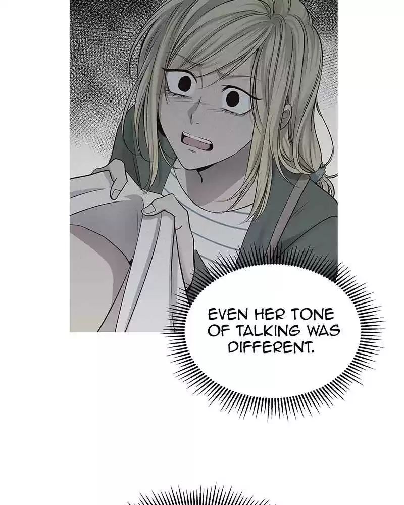 My Deepest Secret Chapter 89