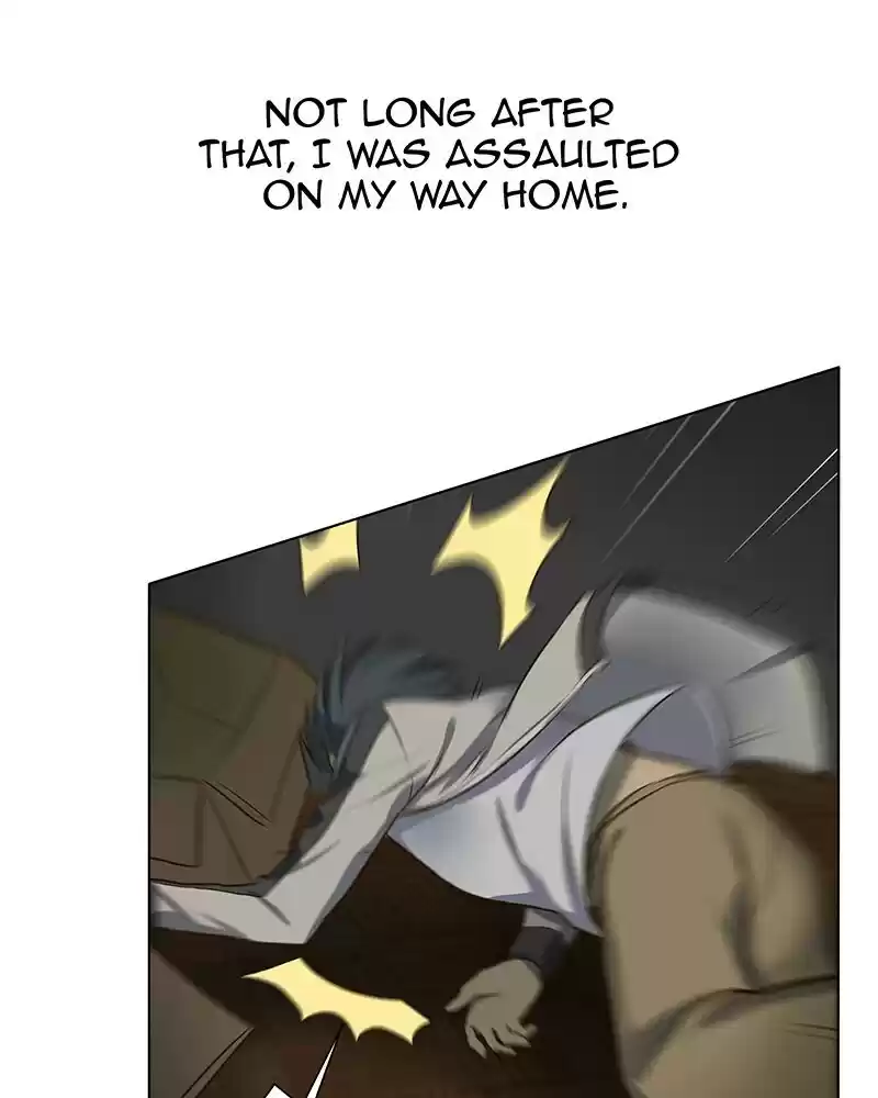 My Deepest Secret Chapter 89