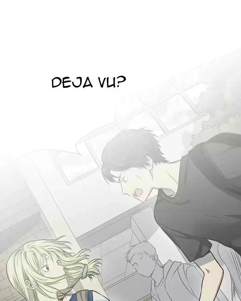 My Deepest Secret Chapter 89