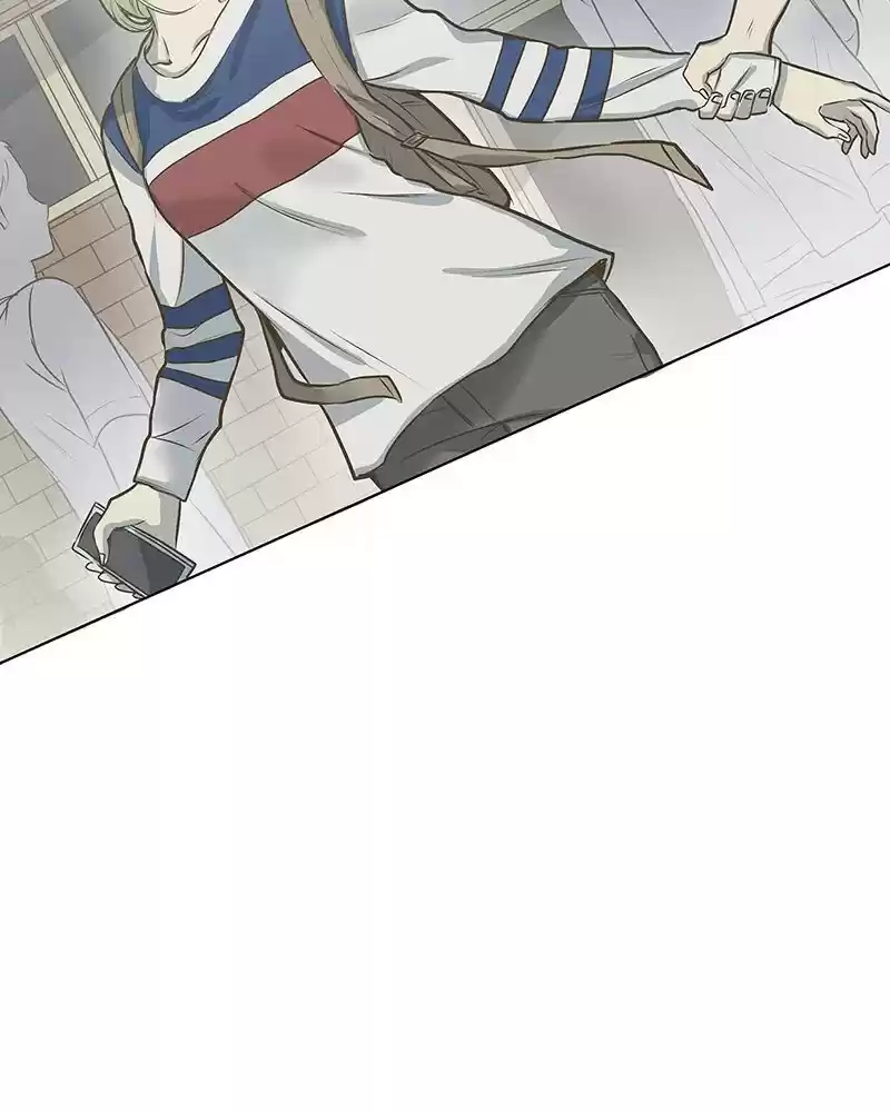 My Deepest Secret Chapter 89