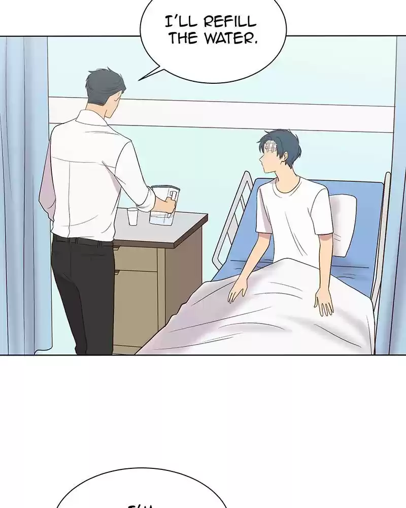 My Deepest Secret Chapter 89