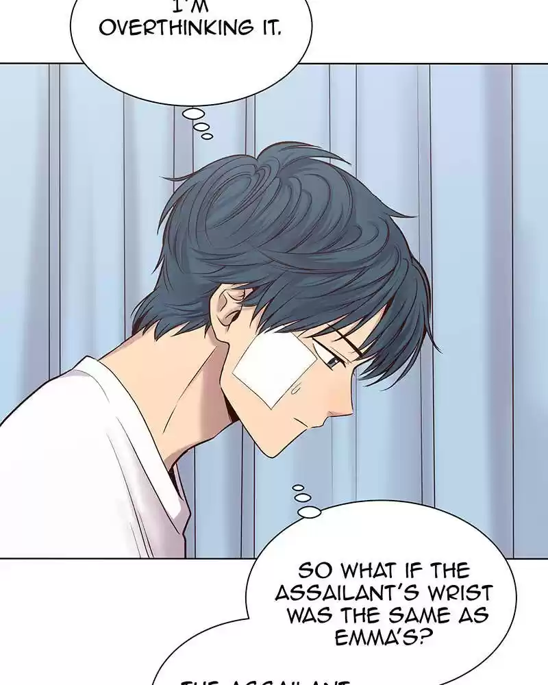 My Deepest Secret Chapter 89