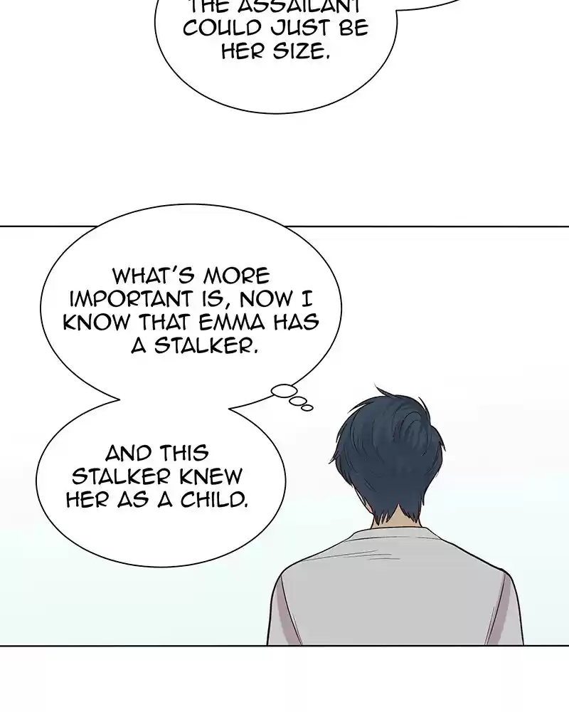 My Deepest Secret Chapter 89