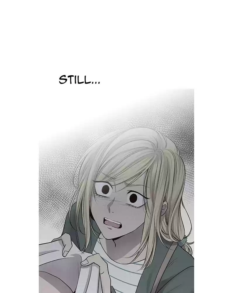 My Deepest Secret Chapter 89