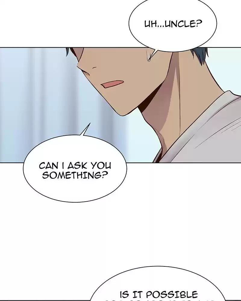 My Deepest Secret Chapter 89