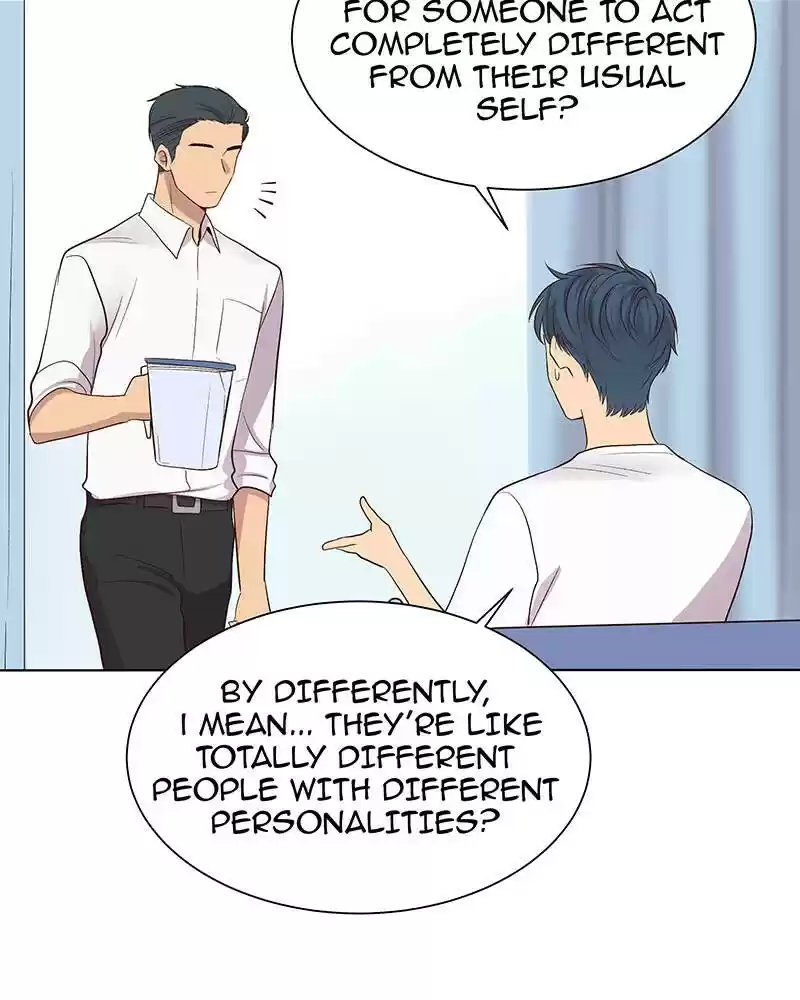 My Deepest Secret Chapter 89