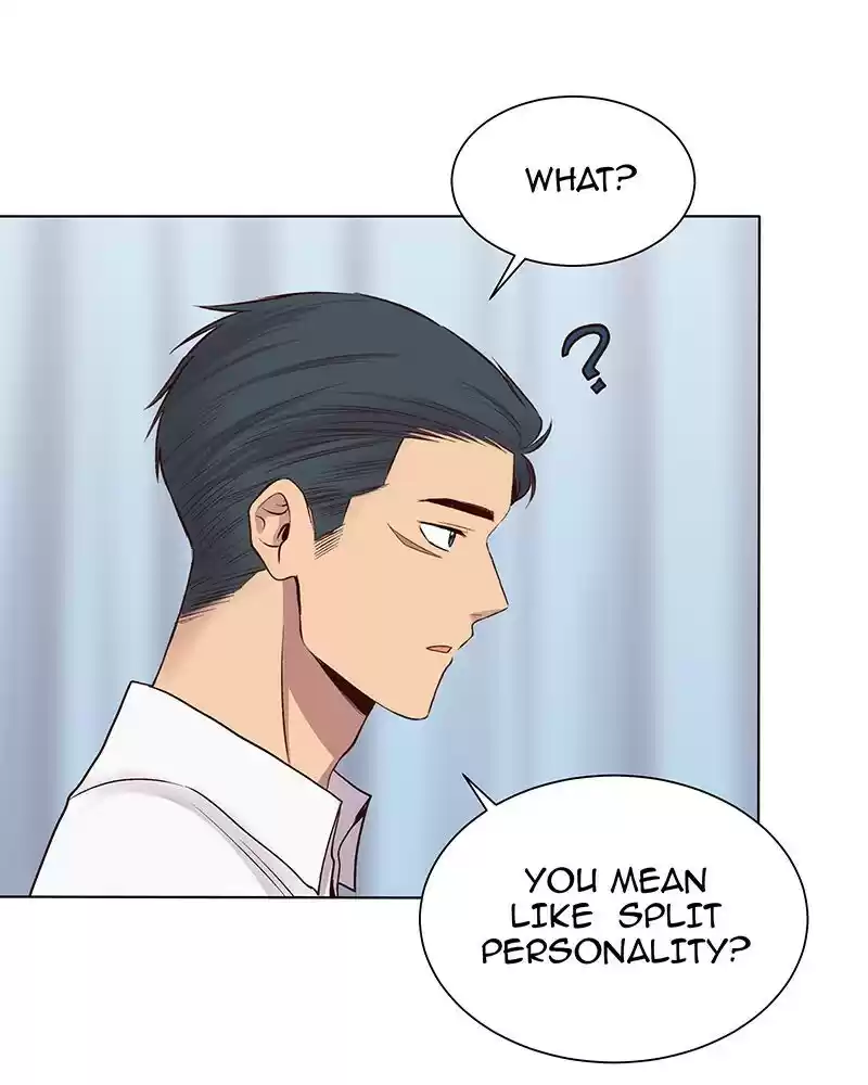 My Deepest Secret Chapter 89