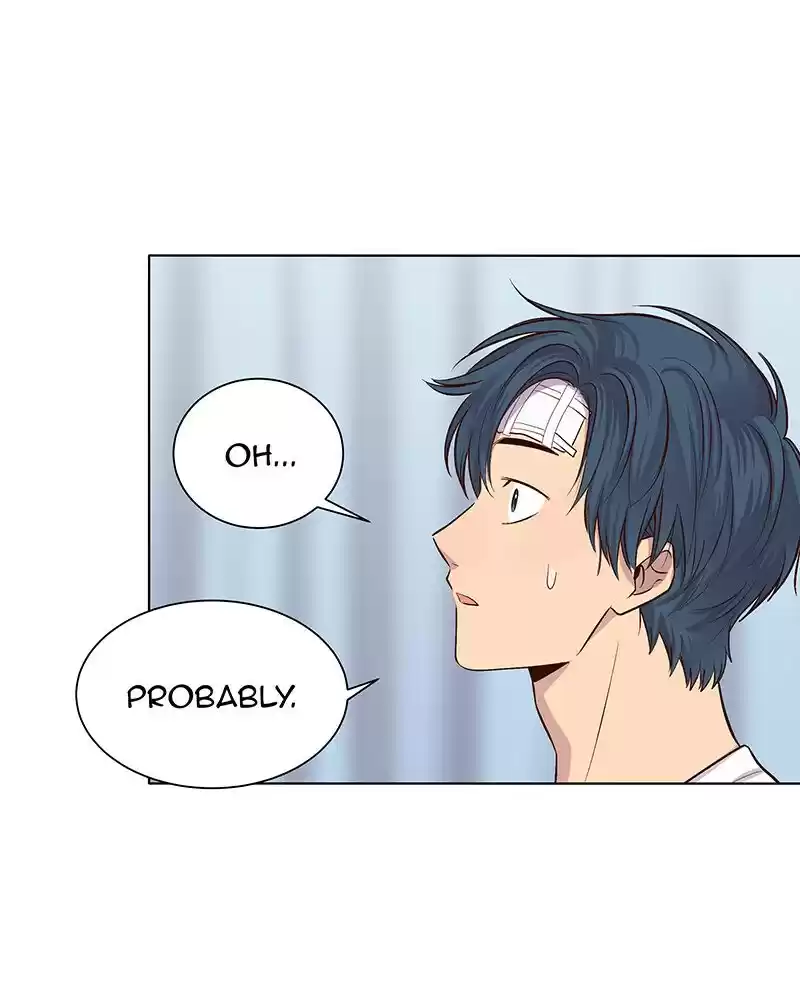 My Deepest Secret Chapter 89