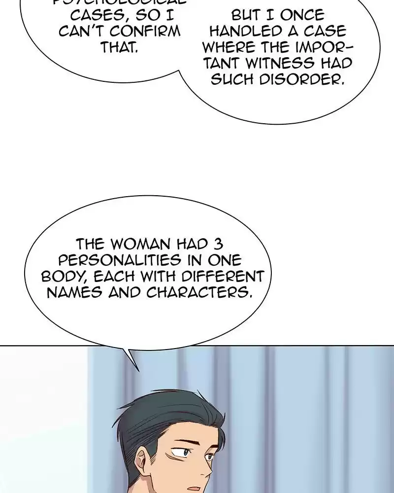 My Deepest Secret Chapter 89