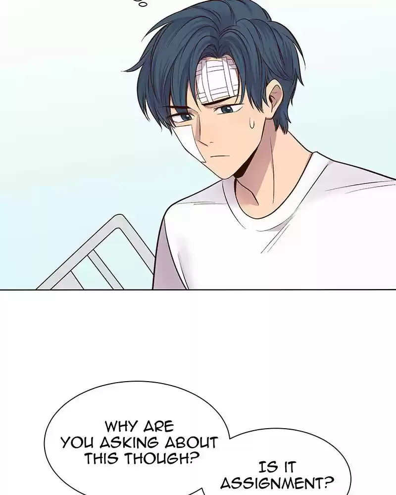 My Deepest Secret Chapter 89